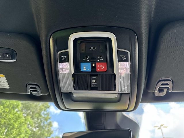 2025 RAM Ram 1500 Pickup Rebel - Photo 19