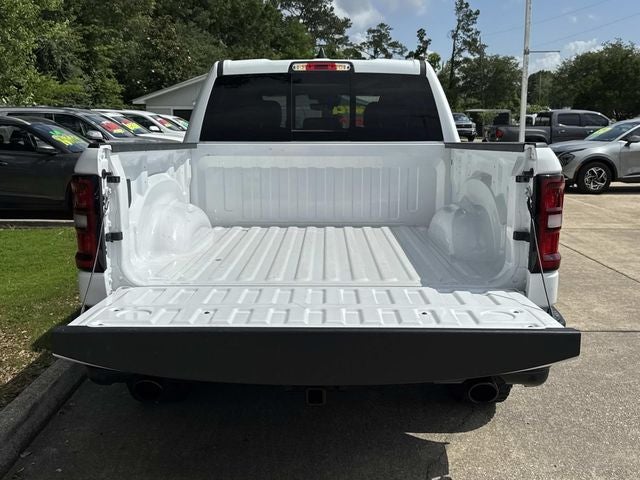 2025 RAM Ram 1500 Pickup Rebel - Photo 6