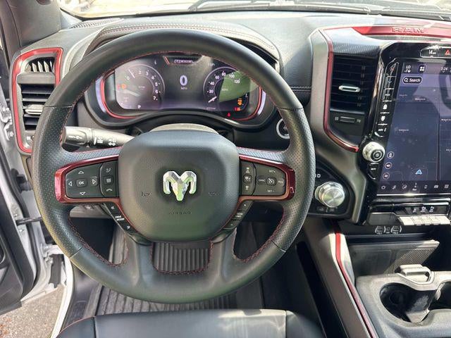 2025 RAM Ram 1500 Pickup Rebel - Photo 32