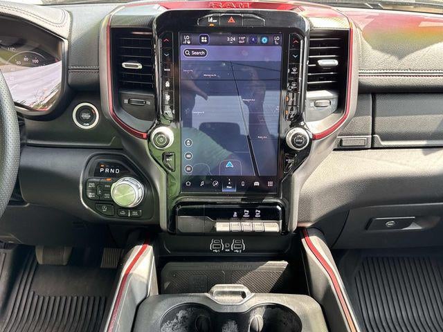 2025 RAM Ram 1500 Pickup Rebel - Photo 36