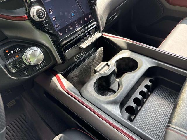 2025 RAM Ram 1500 Pickup Rebel - Photo 38