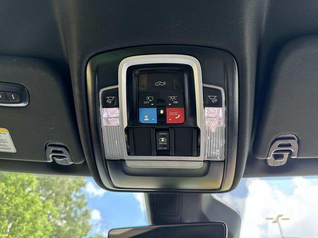 2025 RAM Ram 1500 Pickup Rebel - Photo 39