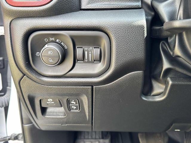 2025 RAM Ram 1500 Pickup Rebel - Photo 40
