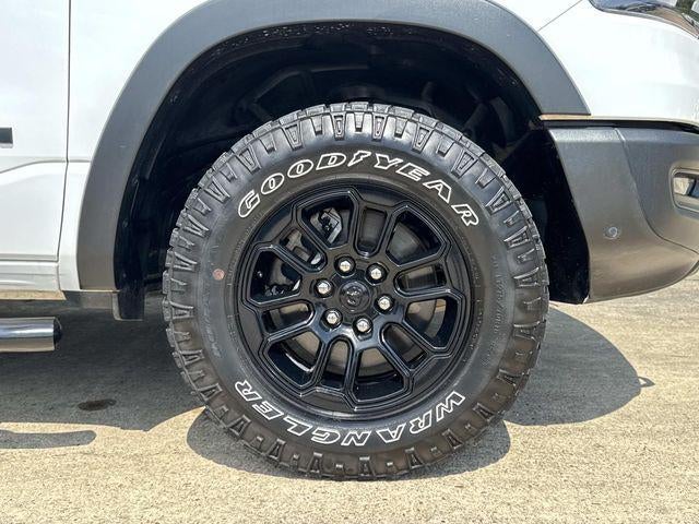 2025 RAM Ram 1500 Pickup Rebel - Photo 23