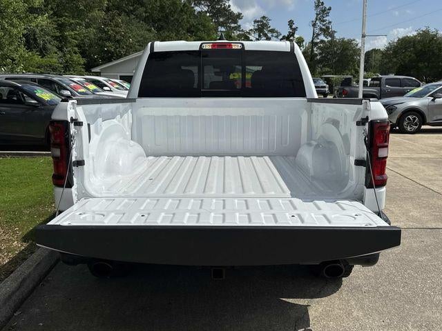2025 RAM Ram 1500 Pickup Rebel - Photo 26