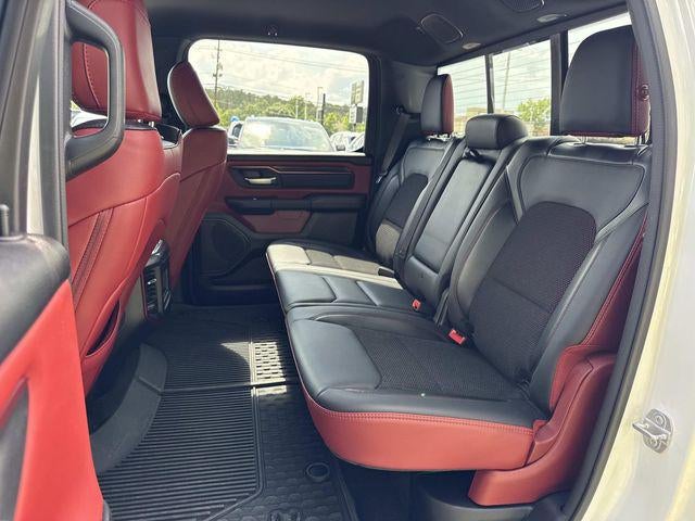 2025 RAM Ram 1500 Pickup Rebel - Photo 27