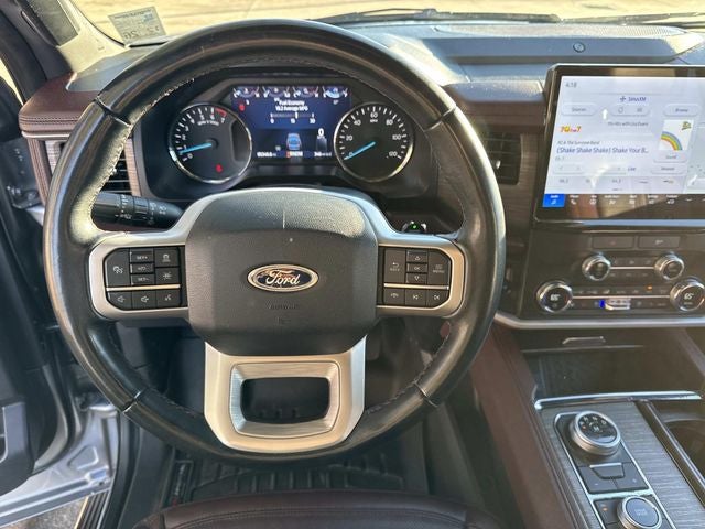 2022 Ford Expedition Max Limited