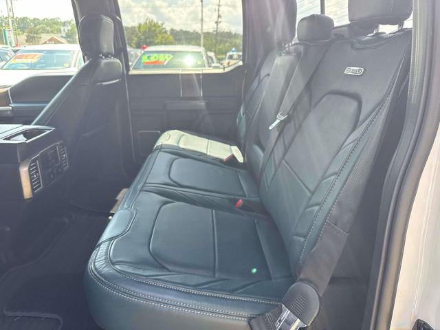 2018 Ford F-150 Limited