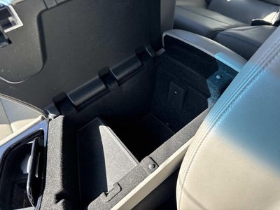 2014 Cadillac CTS 2.0L Turbo