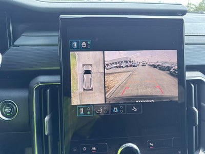 2024 GMC Acadia AT4