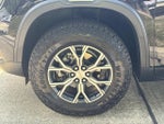2024 GMC Acadia AT4