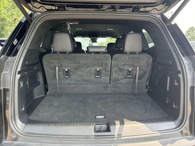 2024 GMC Acadia AT4