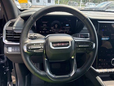 2024 GMC Acadia AT4
