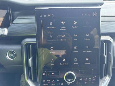 2024 GMC Acadia AT4