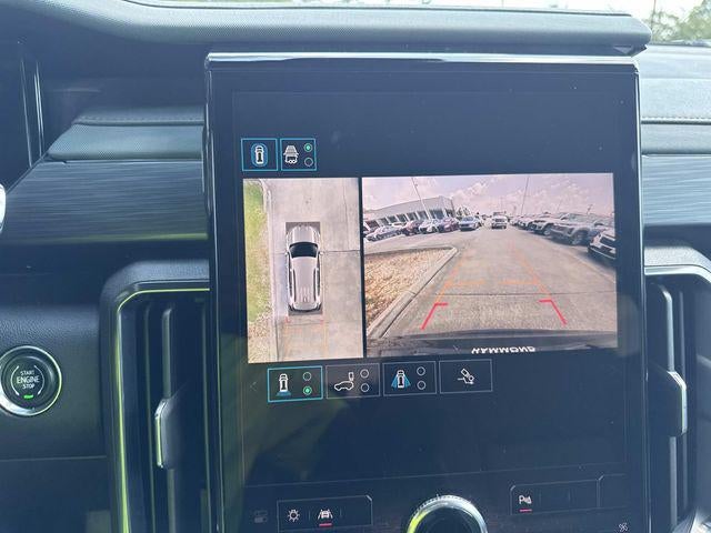 2024 GMC Acadia AT4