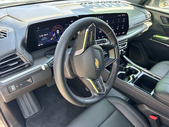 2026 Chevrolet Traverse LT 1LT