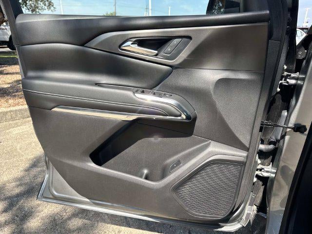 2026 Chevrolet Traverse LT 1LT