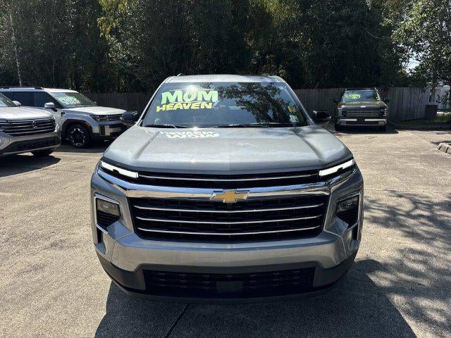 2026 Chevrolet Traverse LT 1LT