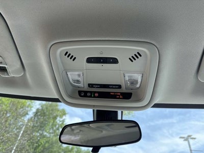 2021 Chevrolet Traverse LT 1LT