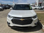 2021 Chevrolet Traverse LT 1LT