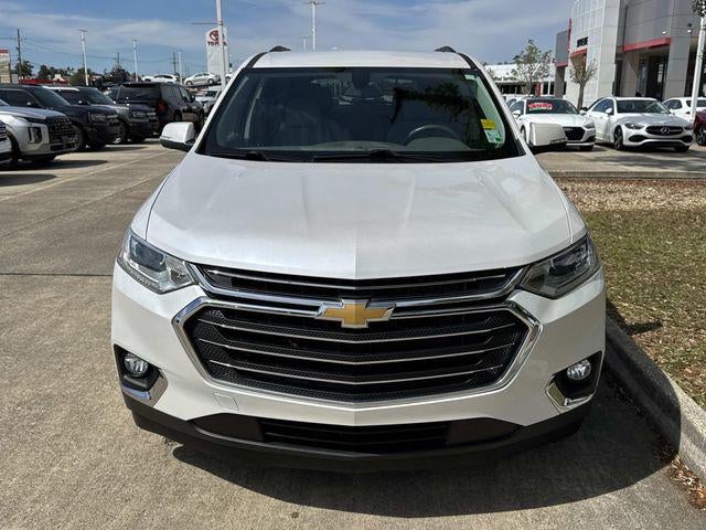 2021 Chevrolet Traverse LT 1LT