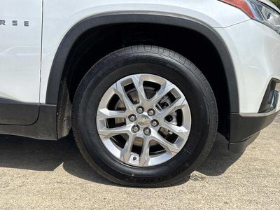 2021 Chevrolet Traverse LT 1LT