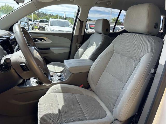 2021 Chevrolet Traverse LT 1LT