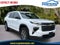 2025 Chevrolet Traverse LT 1LT