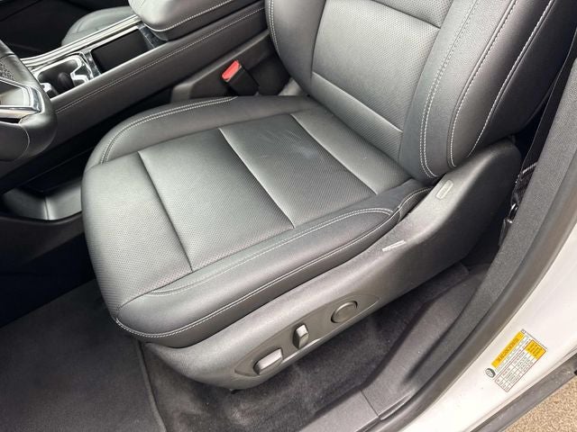 2025 Chevrolet Traverse LT 1LT