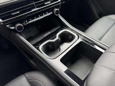 2025 Chevrolet Traverse LT 1LT