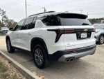 2025 Chevrolet Traverse LT 1LT