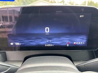 2025 Chevrolet Traverse LT 1LT