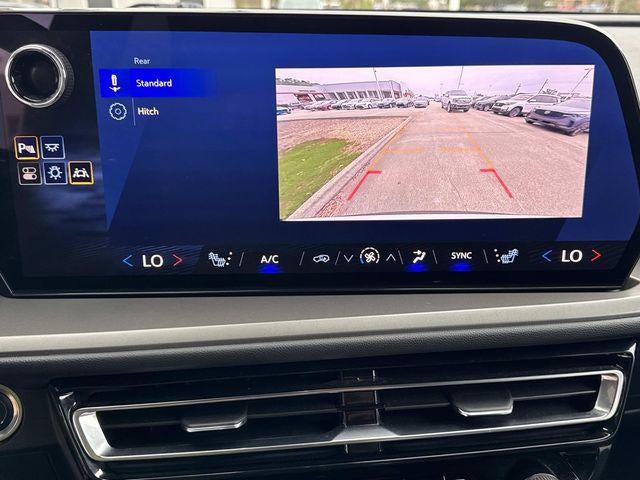 2025 Chevrolet Traverse LT 1LT