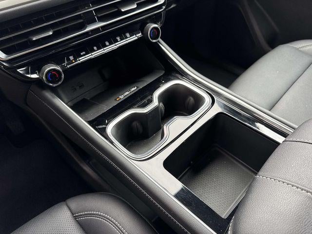 2025 Chevrolet Traverse LT 1LT