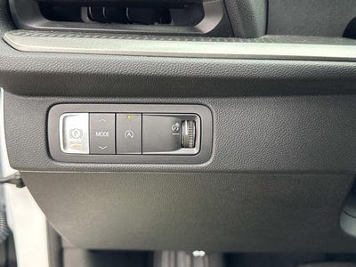 2025 Chevrolet Traverse LT 1LT