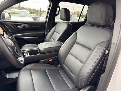 2025 Chevrolet Traverse LT 1LT