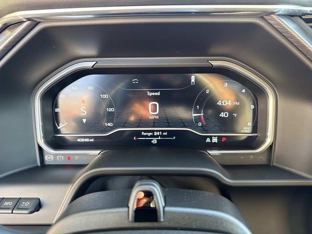 2023 GMC Sierra 1500 Denali Ultimate