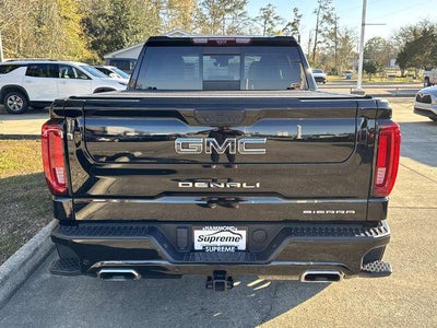 2023 GMC Sierra 1500 Denali Ultimate