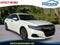 2022 Honda Accord Hybrid EX-L