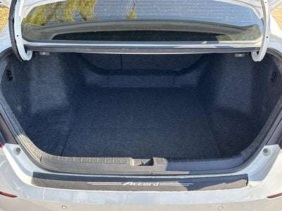 2022 Honda Accord Hybrid EX-L