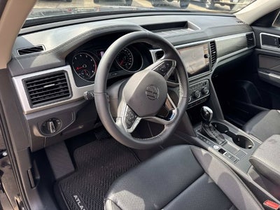 2021 Volkswagen Atlas 2.0T SE