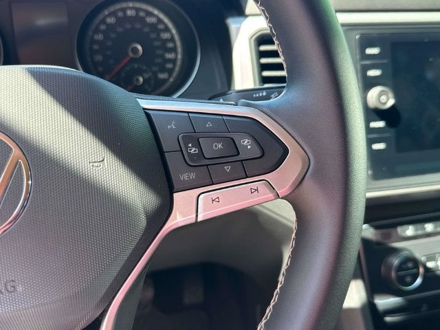 2021 Volkswagen Atlas 2.0T SE