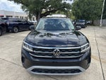 2021 Volkswagen Atlas 2.0T SE
