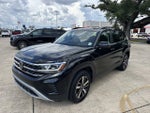 2021 Volkswagen Atlas 2.0T SE