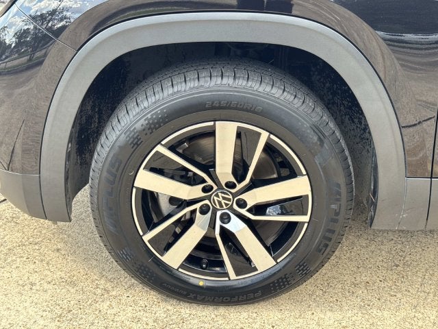 2021 Volkswagen Atlas 2.0T SE