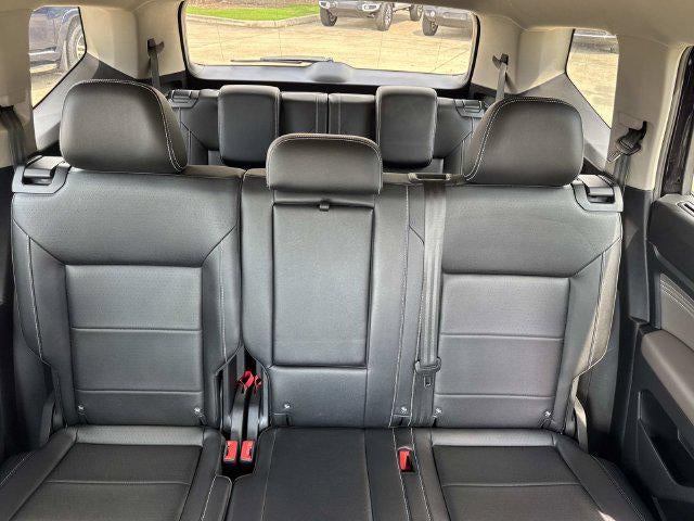 2021 Volkswagen Atlas 2.0T SE