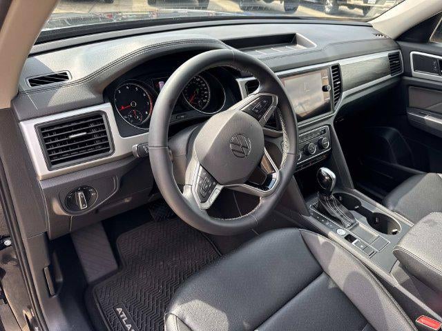 2021 Volkswagen Atlas 2.0T SE