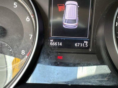 2021 Volkswagen Atlas 2.0T SE