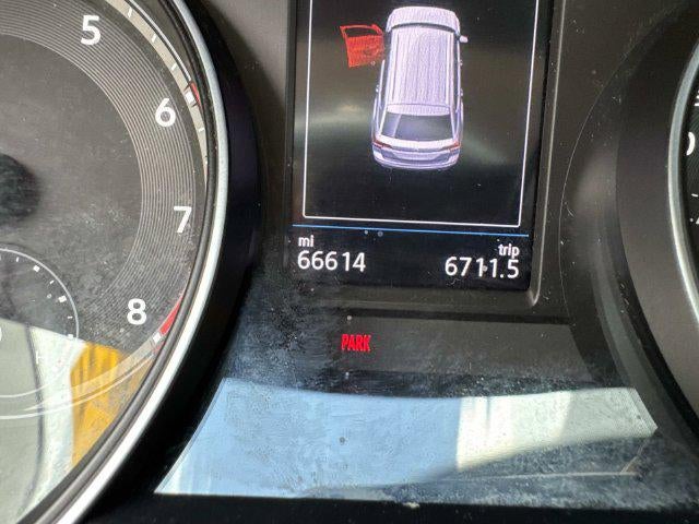 2021 Volkswagen Atlas 2.0T SE