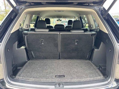 2021 Volkswagen Atlas 2.0T SE
